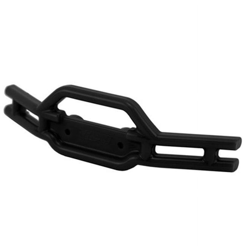 RPM Front Bumper Mini E-Revo (1/16th Scale), Black - Image 1